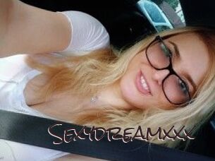 Sexydreamxxx