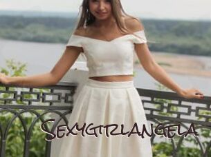 Sexygirlangela
