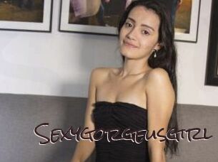 Sexygorgeusgirl