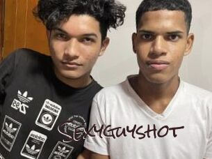 Sexyguyshot