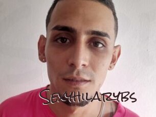 Sexyhilarybs