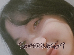 Sexyjones69