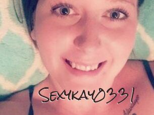 Sexykay0331