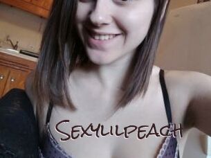 Sexylilpeach