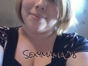 Sexymama08