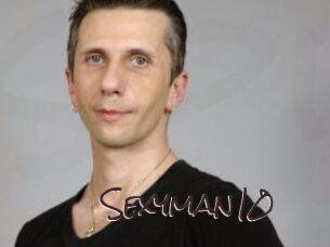 Sexyman10