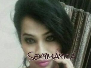 Sexymayra