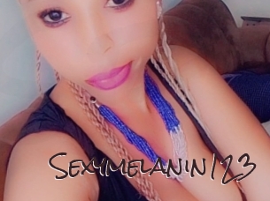 sexymelanin123 Spicy Blogs