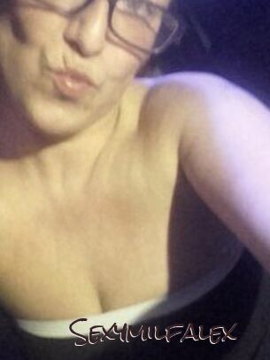 Sexymilfalex