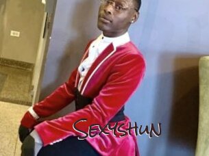 Sexyshun