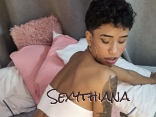 sexythiana Spicy Blogs