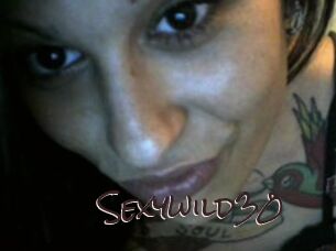 Sexywild30