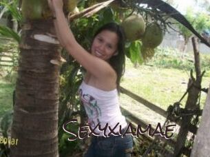 Sexyxiamae