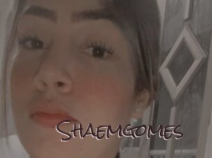 Shaemgomes