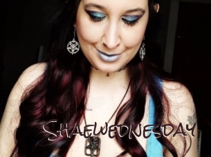 Shaewednesday
