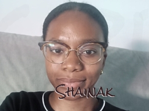 Shainak