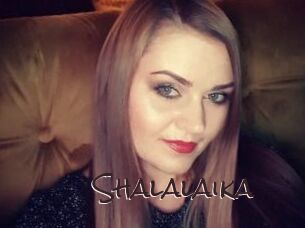 Shalalaika