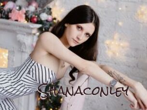 Shanaconley