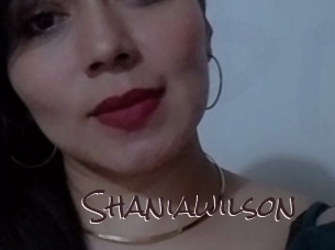 Shaniawilson