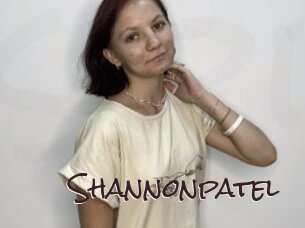 Shannonpatel
