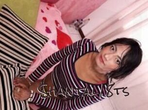Shantal18ts