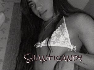 Shanticandy