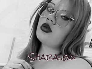 Sharasexx