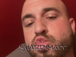 shardymatt Spicy Blogs