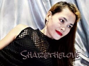 Sharethelove