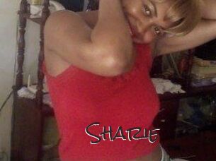 Sharie
