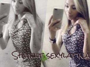 Sharit_sexylatina