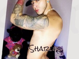 sharliis Spicy Blogs