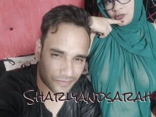 Sharlyandsarah