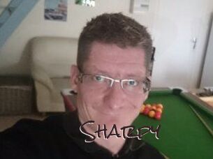 Sharpy