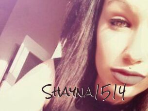 Shayna1514
