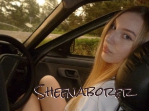 sheenaborer Spicy Blogs