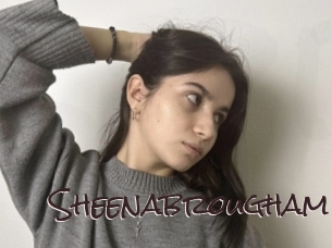 Sheenabrougham