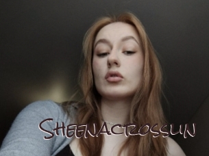 Sheenacrosslin