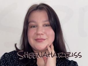 Sheenaharriss