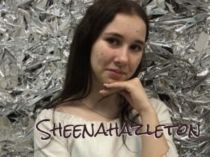 Sheenahazleton