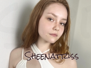 Sheenatriss