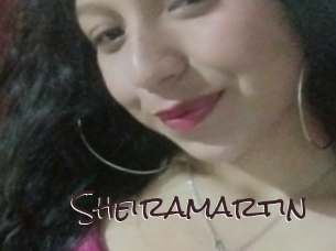 Sheiramartin