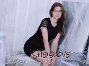 Sheislove