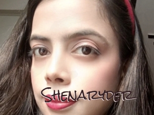 shenaryder Spicy Blogs
