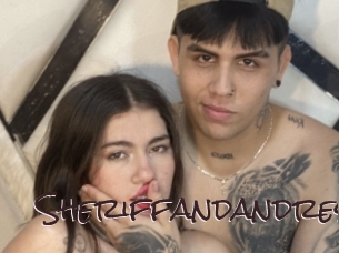 sheriffandandres Spicy Blogs
