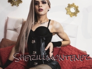 Sherillmontenez