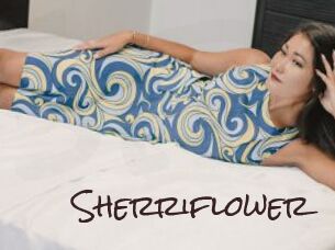 Sherriflower