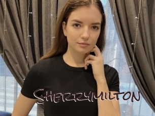 Sherrymilton