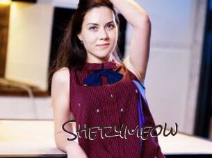 Sherymeow