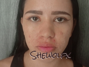 Shewolfx
